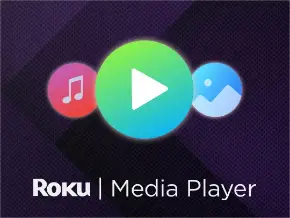 Roku media player to use USB on Roku TV