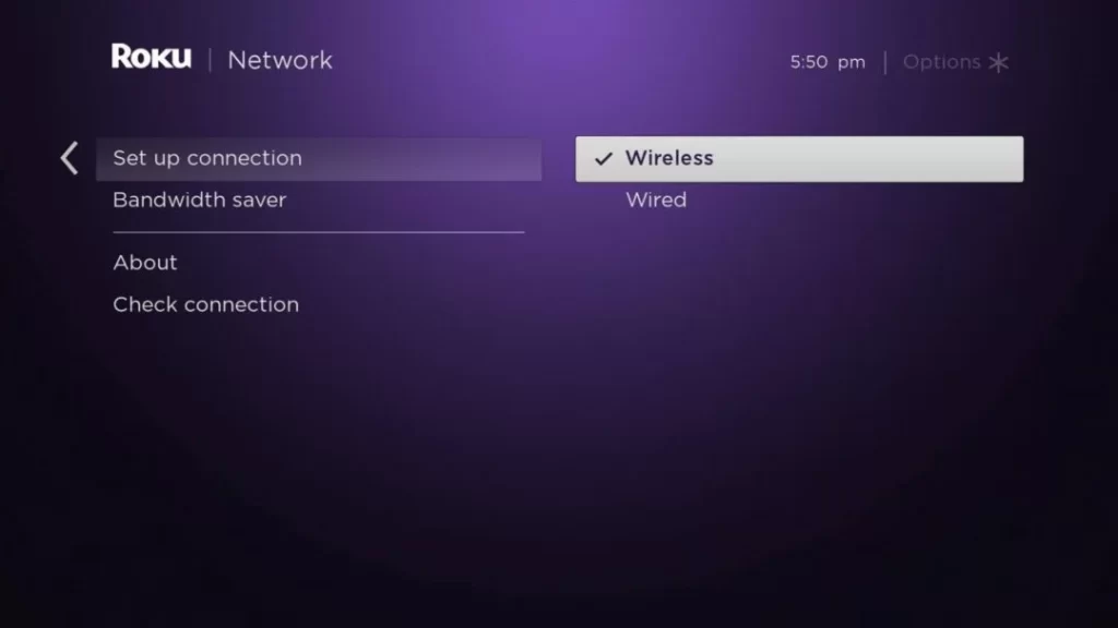 Select Wireless