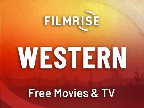 FilmRise Western Channel