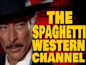 The Spaghetti Western Channel