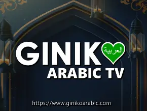 Giniko Arabic TV is from Arabic Channels on Roku