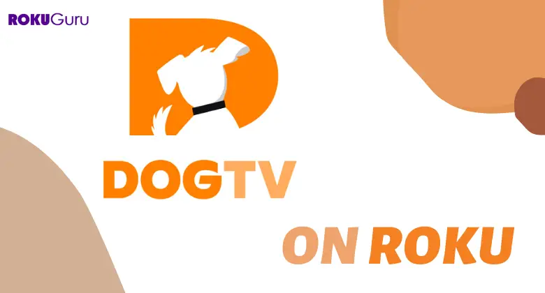 How to Enjoy Watching DOGTV on Roku [Step-by-Step]