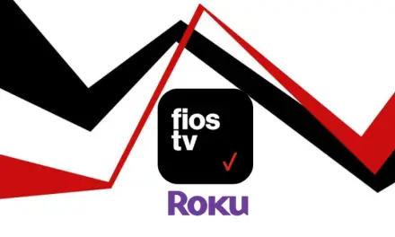 How to Watch Fios TV on Roku TV [4 Methods]