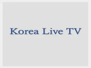 Korea Live TV for Korean channels on Roku
