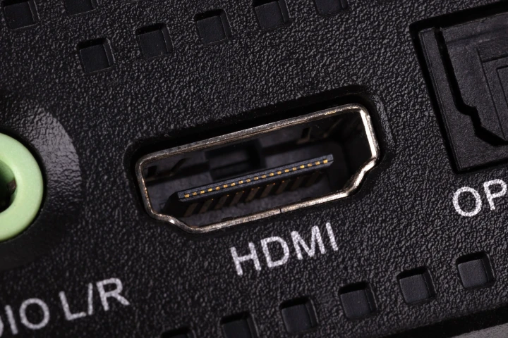 HDMI Port