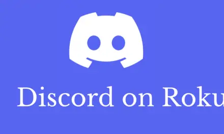 How to Get Discord on Roku [In 3 Easy Ways]