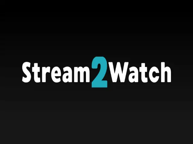 Stream2Watch - Stream UFC free