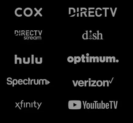 CBS cable TV providers