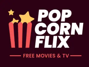Watch free movies of Popcornflix on your Roku TV or device 