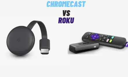 Chromecast vs Roku: Which is Better to Choose for your TV?