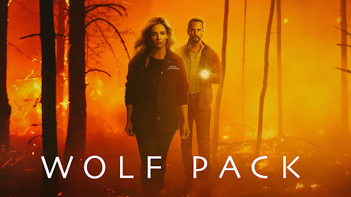 How to Watch Wolf Pack Season 1