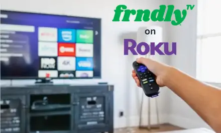 How to Add Frndly TV On Roku [Easy Ways]