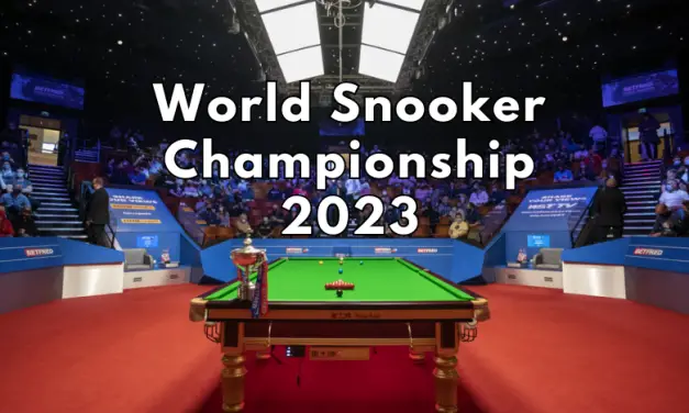 How to Watch World Snooker Championship 2023 on Roku