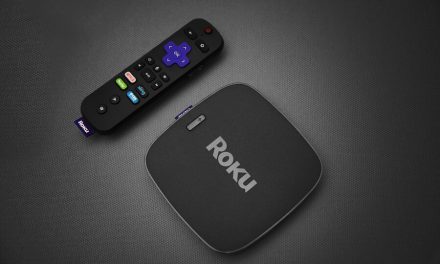 5 Reasons Roku Is the Best Solution for College Students