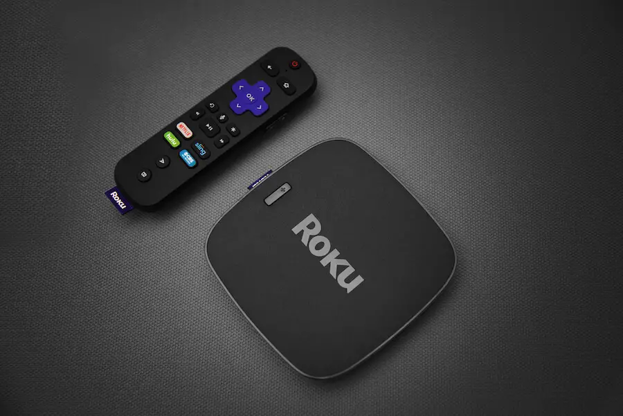 5 Reasons Roku Is the Best Solution for College Students