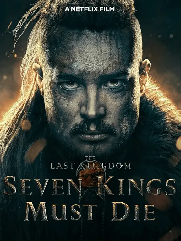 Seven Kings Must Die to watch for Students on Roku