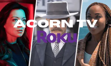 How to Watch Acorn TV on Roku