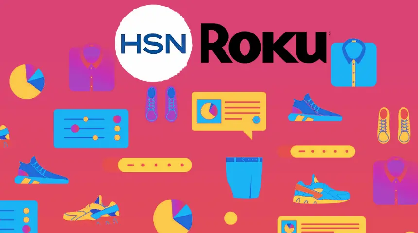 How to Activate & Access HSN on Roku