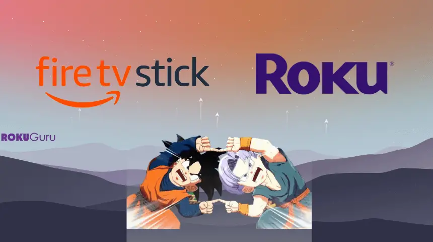 How to Connect Firestick to Roku TV