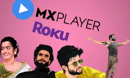 How to Access MX Player on Roku