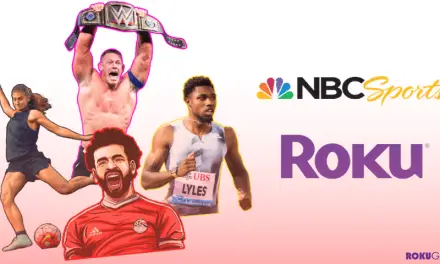 How to Stream NBC Sports on Roku