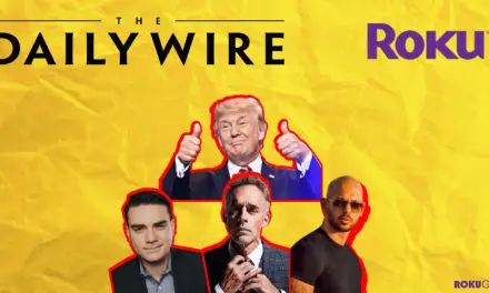 How to Stream The Daily Wire on Roku
