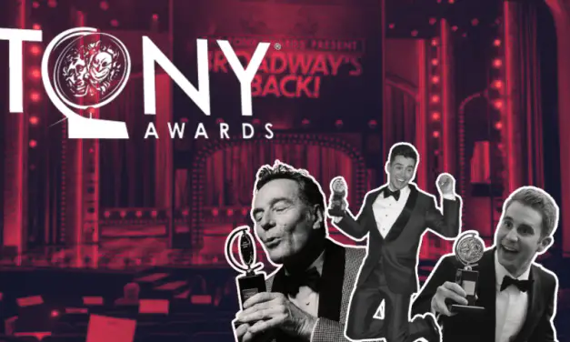 How to Watch Tony Awards 2023 on Roku