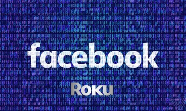 How to Access Facebook on Roku [4 Easy Ways]