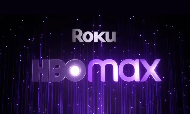 How to Watch HBO Max on Roku