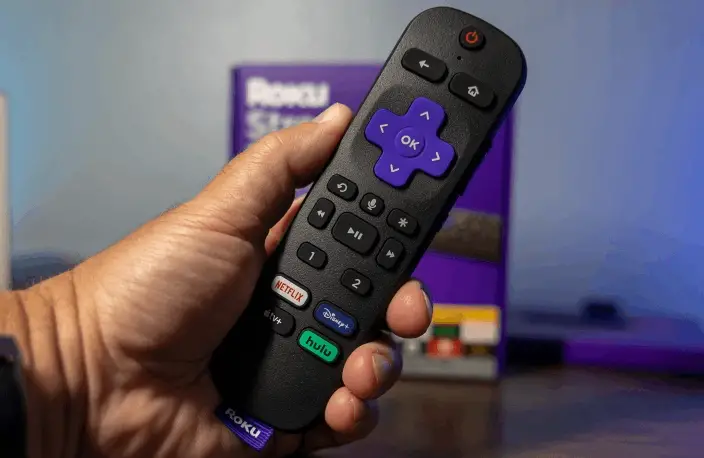 Connect Roku to a VPN