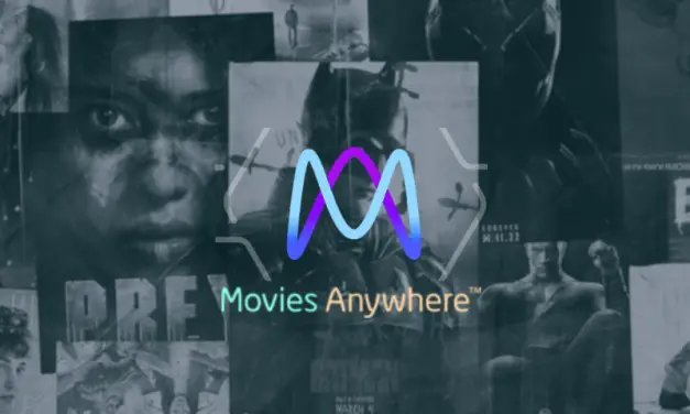 How to Activate & Watch Movies Anywhere on Roku