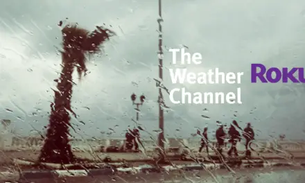 How to Activate & Watch The Weather Channel on Roku