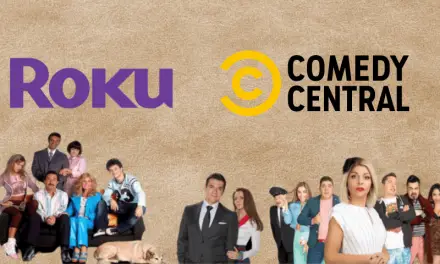 How to Activate and Watch Comedy Central on Roku
