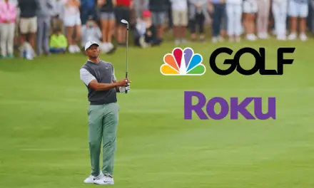 How to Stream Golf Channel on Roku