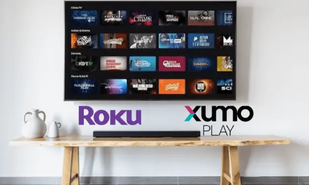 How to Add & Watch Xumo Play [Xumo] on Roku