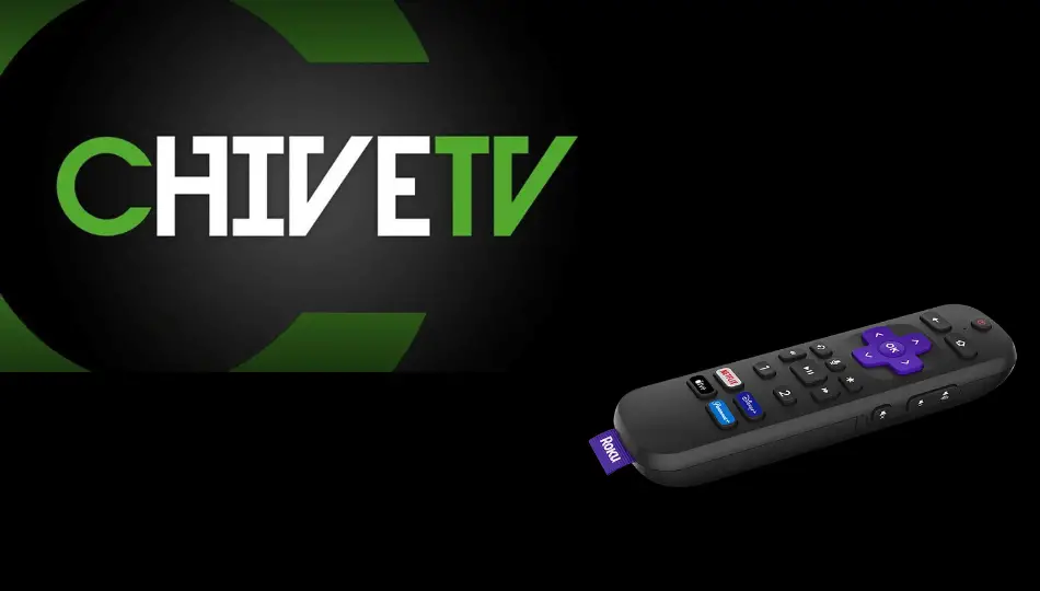 How to Watch CHIVE TV on Roku Devices