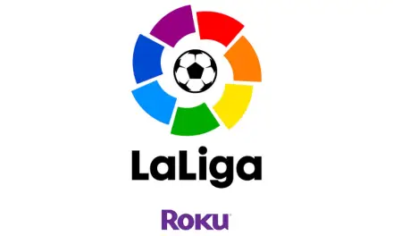 How to Watch LaLiga 2023-24 on Roku [Inside & Outside USA]