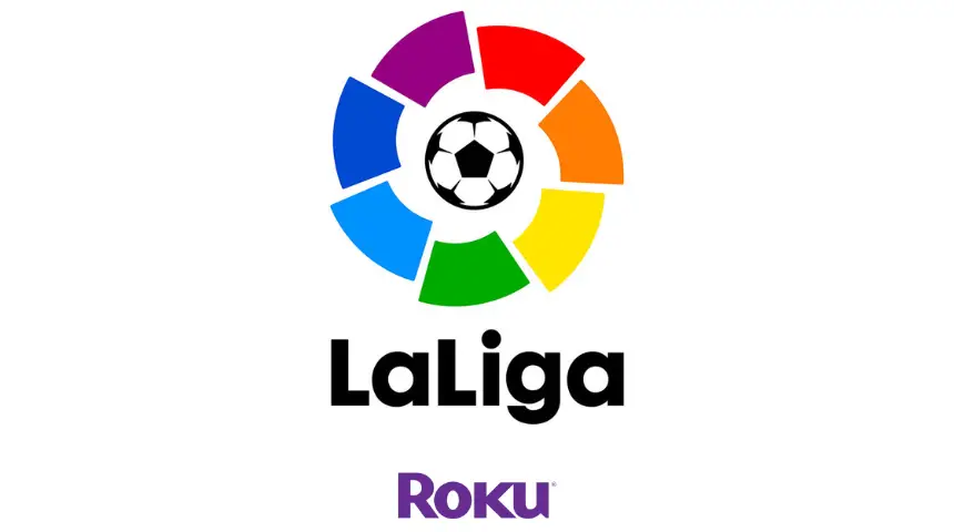 How to Watch LaLiga 2023-24 on Roku [Inside & Outside USA]