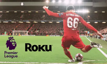 How to Watch Premier League on Roku [Matchday 5]
