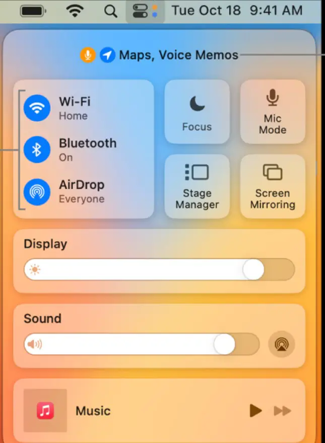 AirPlay VidAngel from Mac
